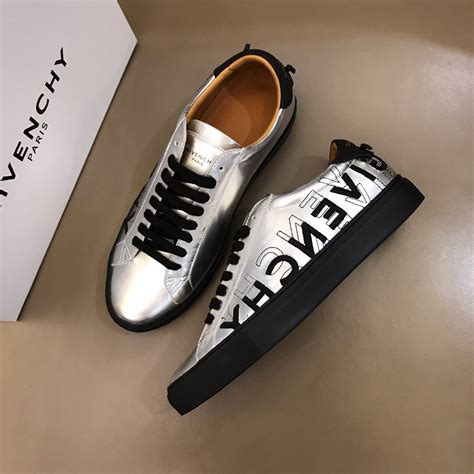 givenchy shoes mens fake|givenchy slip on sneakers men's.